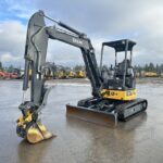 Used 2024 JOHN DEERE 35P at Papé Machinery Construction & Forestry Handling in Spokane, WA