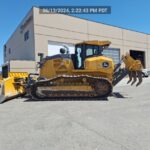  2022 JOHN DEERE 950KLG at Papé Machinery Construction & Forestry Handling in Eugene, OR