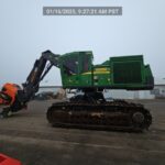 Used 2019 JOHN DEERE 959M at Papé Machinery Construction & Forestry Handling in Eugene, OR