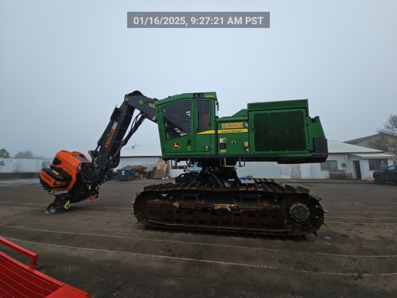 Used 2019 JOHN DEERE 959M at Papé Machinery Construction & Forestry Handling in Eugene, OR