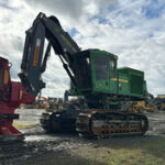  2021 JOHN DEERE 959M at Papé Machinery Construction & Forestry Handling in Spokane, WA