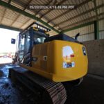  2022 JOHN DEERE 130P at Papé Machinery Construction & Forestry Handling in Eugene, OR