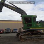  2021 JOHN DEERE 2654G at Papé Machinery Construction & Forestry Handling in Tacoma, WA