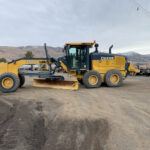  2020 JOHN DEERE 770GP at Papé Machinery Construction & Forestry Handling in Kent, WA