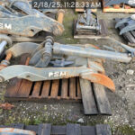 Used 2018 PSM 130 at Papé Machinery Construction & Forestry Handling in Tacoma, WA
