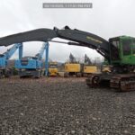 Used 2020 JOHN DEERE 959ML at Papé Machinery Construction & Forestry Handling in Kelso, WA