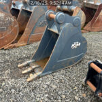 Used 2019 PSM 160 at Papé Machinery Construction & Forestry Handling in Portland, OR