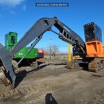  2020 HITACHI ZX310 at Papé Machinery Construction & Forestry Handling in Eugene, OR