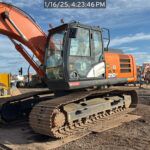  2022 HITACHI ZX2106 at Papé Machinery Construction & Forestry Handling in Kapolei, HI