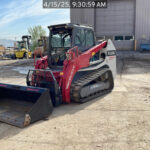 Used 2023 TAKEUCHI TL12R2 at Papé Machinery Construction & Forestry Handling in Portland, OR