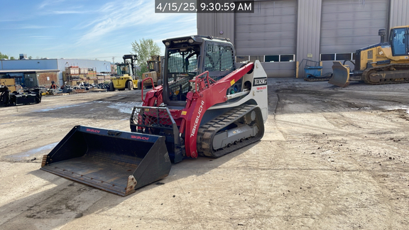 Used 2023 TAKEUCHI TL12R2 at Papé Machinery Construction & Forestry Handling in Portland, OR