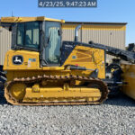 Used 2021 JOHN DEERE 700LXL at Papé Machinery Construction & Forestry Handling in Tacoma, WA