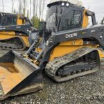 Used 2023 JOHN DEERE 333G at Papé Machinery Construction & Forestry Handling in Kent, WA