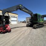 Used 2023 JOHN DEERE 2654G at Papé Machinery Construction & Forestry Handling in Klamath Falls, OR