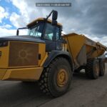  2019 JOHN DEERE 410E at Papé Machinery Construction & Forestry Handling in Portland, OR