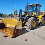 Used 2022 JOHN DEERE 544P at Papé Machinery Construction & Forestry Handling in Spokane, WA