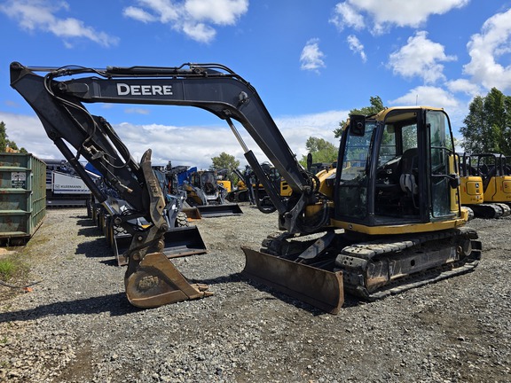 Used 2015 JOHN DEERE 85G at Papé Machinery Construction & Forestry Handling in Kent, WA