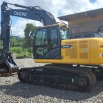  2022 JOHN DEERE 200GLC at Papé Machinery Construction & Forestry Handling in Portland, OR