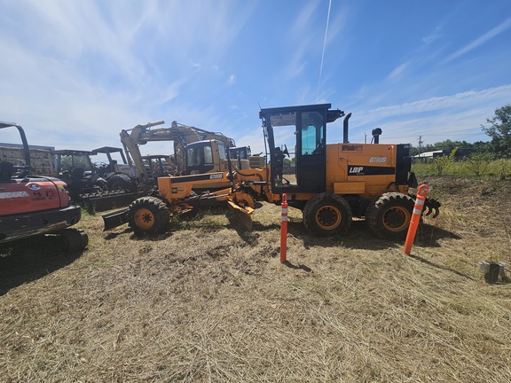 Used 2021 LEEBOY G700B at Papé Machinery Construction & Forestry Handling in Tangent, OR