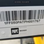 Used 2024 JOHN DEERE 50P at Papé Machinery Construction & Forestry Handling in Mount Vernon, WA