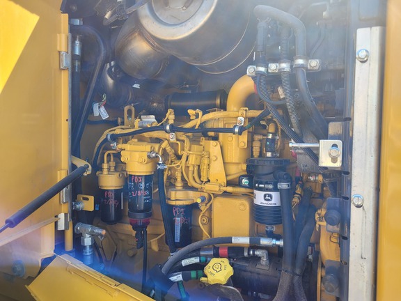 Used 2024 JOHN DEERE 544P at Papé Machinery Construction & Forestry Handling in Spokane, WA