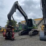  2023 JOHN DEERE 2654G at Papé Machinery Construction & Forestry Handling in Eugene, OR