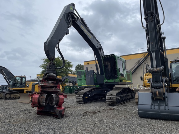  2023 JOHN DEERE 2654G at Papé Machinery Construction & Forestry Handling in Eugene, OR