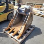 Used 2024 ROCKLAND 30"BKT at Papé Machinery Construction & Forestry Handling in Spokane, WA