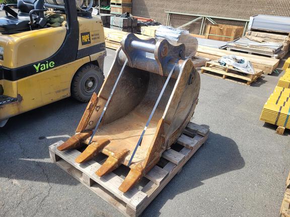 Used 2024 ROCKLAND 30"BKT at Papé Machinery Construction & Forestry Handling in Spokane, WA