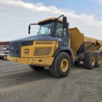 Used 2022 JOHN DEERE 260E at Papé Machinery Construction & Forestry Handling in Pasco, WA