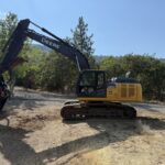Used 2019 JOHN DEERE 210GLC at Papé Machinery Construction & Forestry Handling in Medford, OR