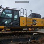  2022 JOHN DEERE 470P at Papé Machinery Construction & Forestry Handling in Medford, OR