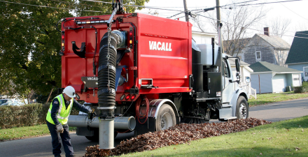 Clean, Safe, and Efficient: Why Vacall Hydro Excavators Are the Gold Standard for Storm and Sewer Cleanup