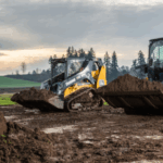 How to Clear Diagnostic Codes on a John Deere Skid Steer
