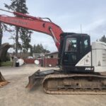 Used 2022 LINKBELT 245 at Papé Machinery Construction & Forestry Handling in Eugene, OR