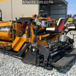  2023 LEEBOY 8510E at Papé Machinery Construction & Forestry Handling in Wenatchee, WA