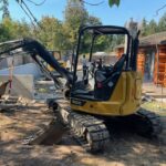 Used 2021 JOHN DEERE 50G at Papé Machinery Construction & Forestry Handling in Wenatchee, WA