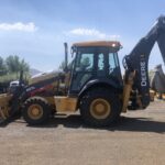 Used 2019 JOHN DEERE 410L at Papé Machinery Construction & Forestry Handling in Sparks, NV