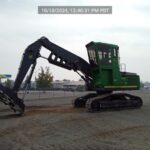 Used 2019 JOHN DEERE 2656G at Papé Machinery Construction & Forestry Handling in Redding, CA