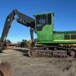 Used 2015 JOHN DEERE 3754D at Papé Machinery Construction & Forestry Handling in Kelso, WA