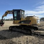 Used 2012 CATERPILLAR 320D at Papé Machinery Construction & Forestry Handling in Spokane, WA