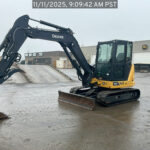 Used 2024 JOHN DEERE 85P at Papé Machinery Construction & Forestry Handling in Spokane, WA