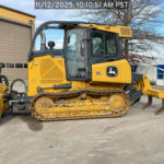 Used 2022 JOHN DEERE 450KLT at Papé Machinery Construction & Forestry Handling in Portland, OR