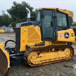  2022 JOHN DEERE 450KLT at Papé Machinery Construction & Forestry Handling in Sacramento, CA