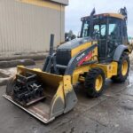 Used 2024 JOHN DEERE 310P at Papé Machinery Construction & Forestry Handling in Bend, OR