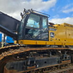  2022 JOHN DEERE 670GLC at Papé Machinery Construction & Forestry Handling in Kelso, WA