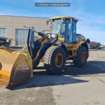 Used 2021 JOHN DEERE 544P at Papé Machinery Construction & Forestry Handling in Pasco, WA