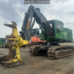 Used 2022 JOHN DEERE 959M at Papé Machinery Construction & Forestry Handling in Portland, OR