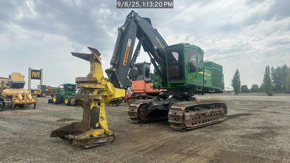 Used 2022 JOHN DEERE 959M at Papé Machinery Construction & Forestry Handling in Portland, OR