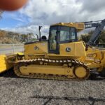 Used 2007 JOHN DEERE 750JLT at Papé Machinery Construction & Forestry Handling in Portland, OR